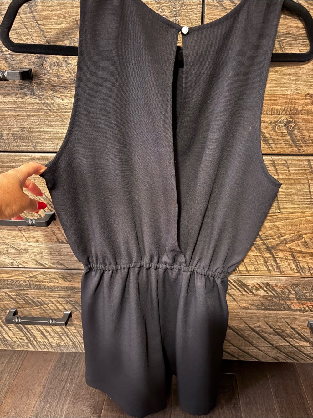 Wilfred Rive Romper - Picture 3 of 6